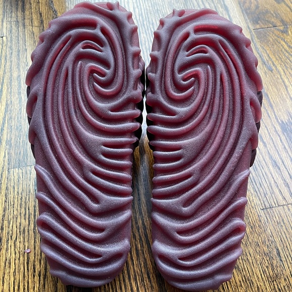 Crocs- Salehe Bembury x Crocs Pollex slides - Picture 4 of 4